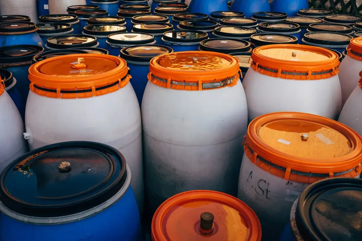 Chemical & Toxic Waste Cleanup in Brook Highland, AL